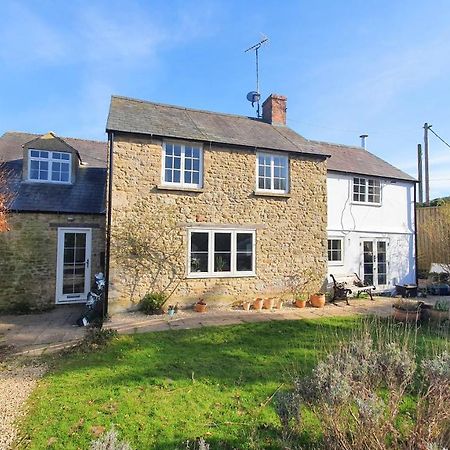 Glenfield Cottage - Secluded Luxury Deep In The Oxfordshire Countryside Wilcote Ngoại thất bức ảnh