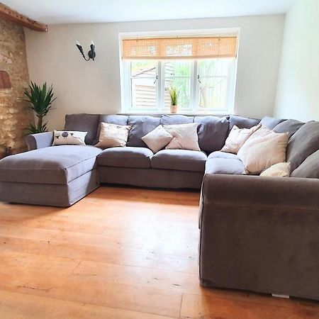 Glenfield Cottage - Secluded Luxury Deep In The Oxfordshire Countryside Wilcote Ngoại thất bức ảnh