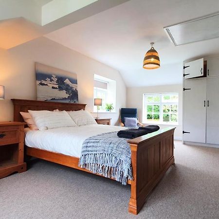 Glenfield Cottage - Secluded Luxury Deep In The Oxfordshire Countryside Wilcote Ngoại thất bức ảnh
