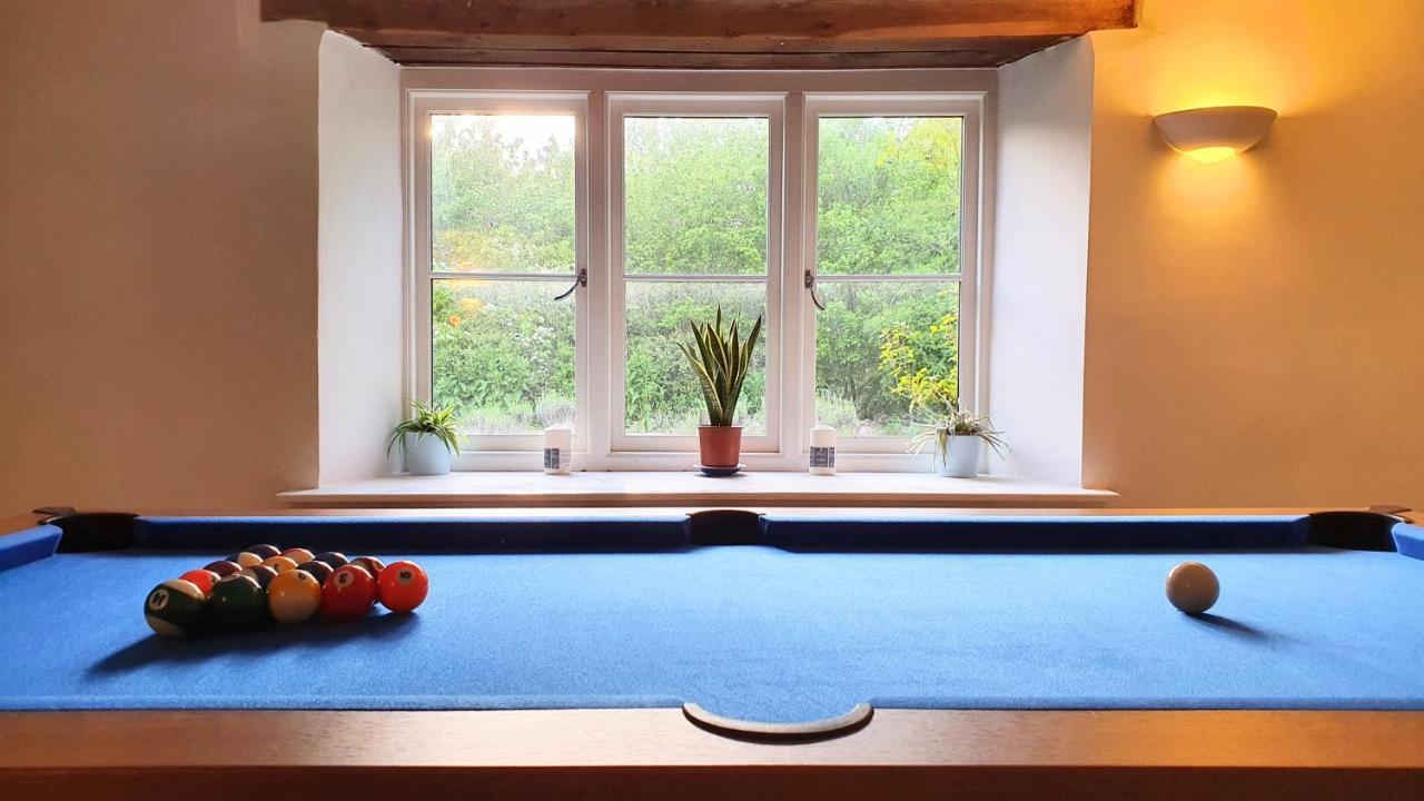 Glenfield Cottage - Secluded Luxury Deep In The Oxfordshire Countryside Wilcote Ngoại thất bức ảnh