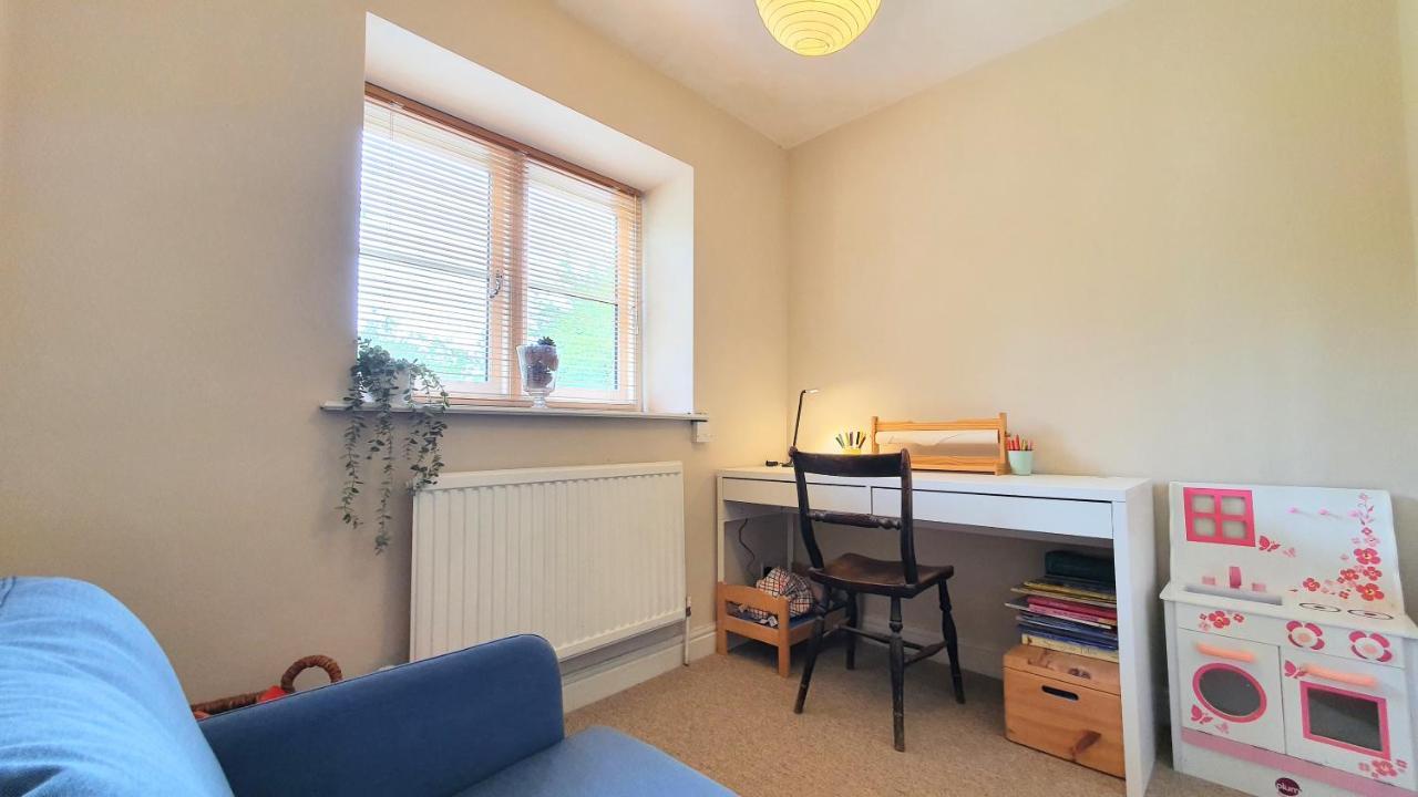 Glenfield Cottage - Secluded Luxury Deep In The Oxfordshire Countryside Wilcote Ngoại thất bức ảnh